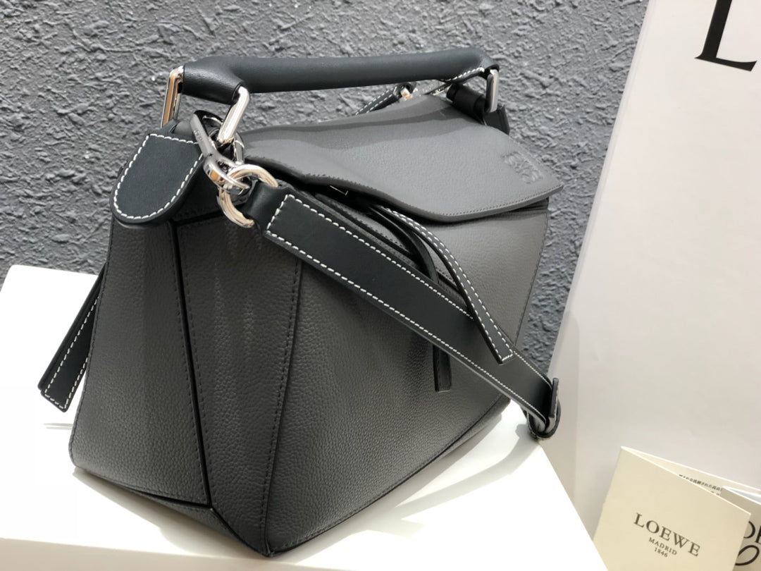 Top Handle Bag