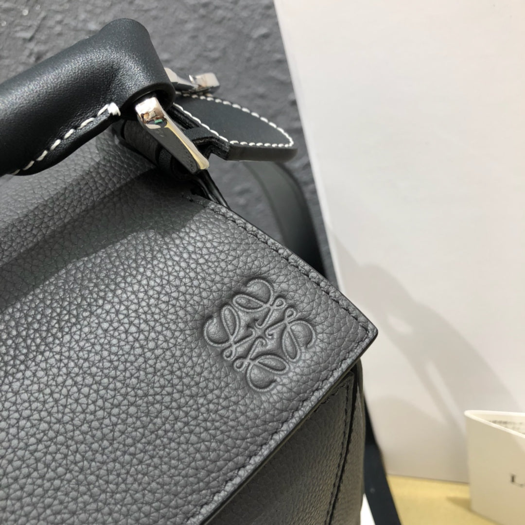 Top Handle Bag