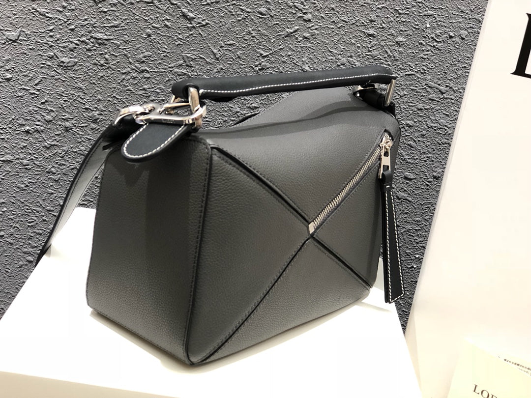 Top Handle Bag