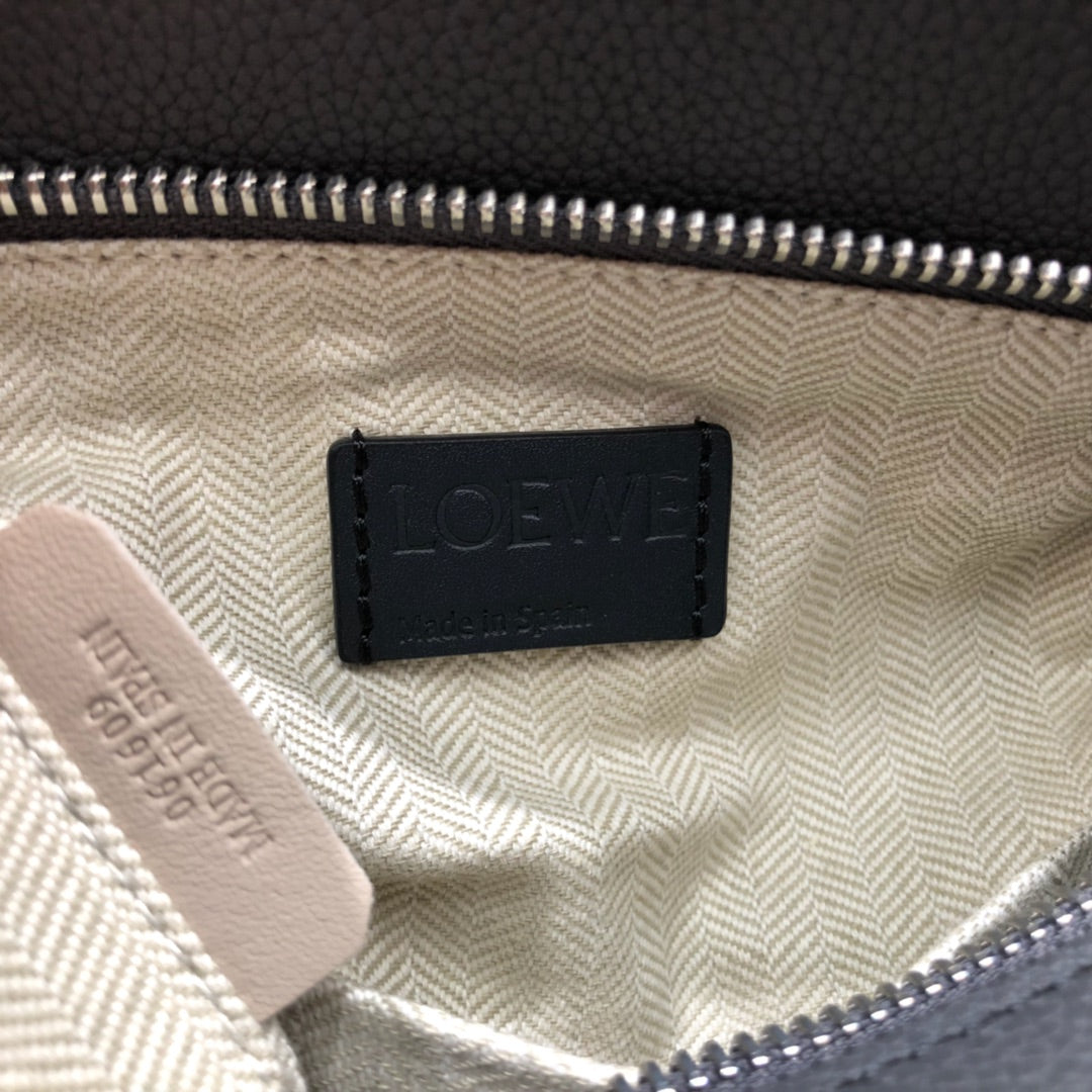 Top Handle Bag