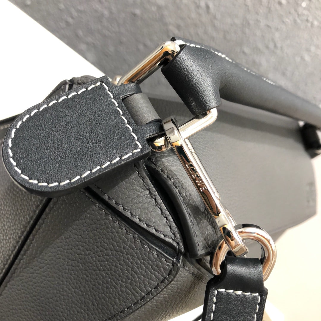 Top Handle Bag
