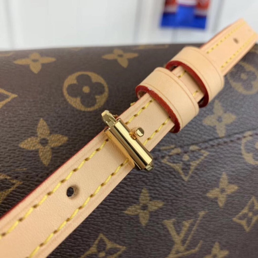 Top Handle Bag