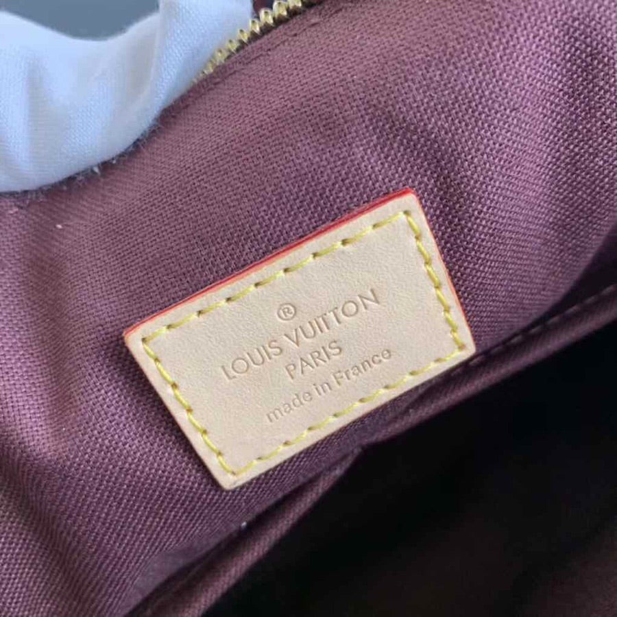 Top Handle Bag