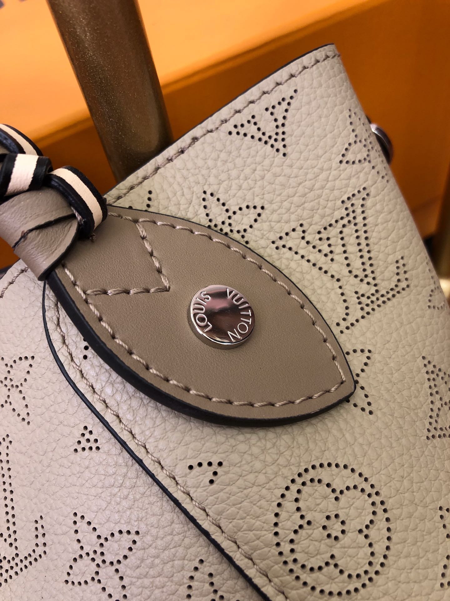 Top Handle Bag