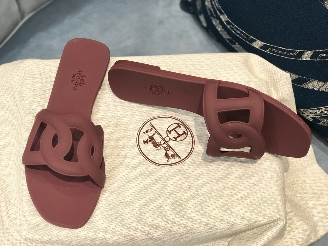 Slippers