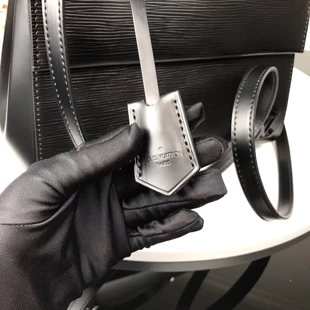 Top Handle Bag