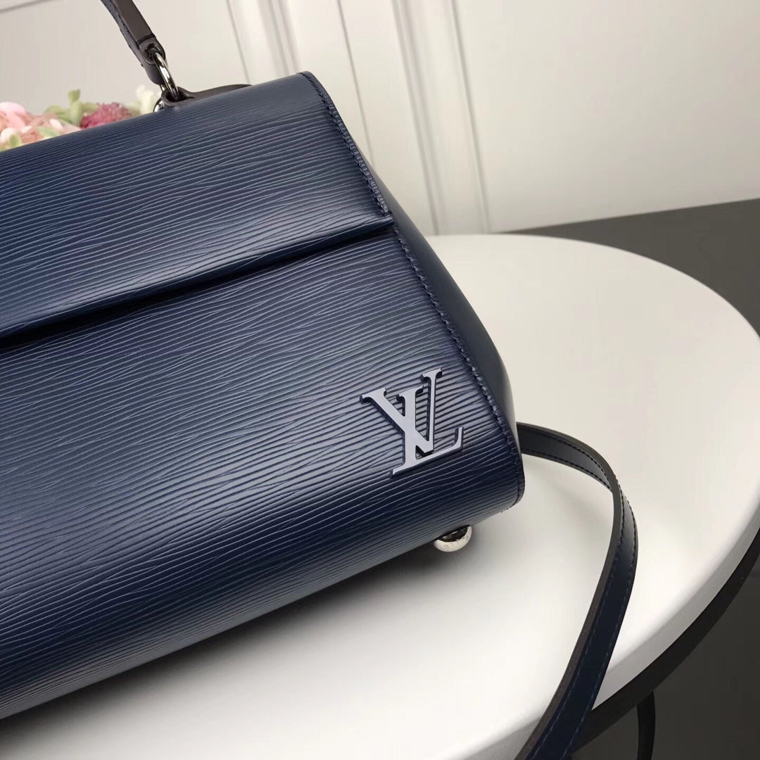 Top Handle Bag