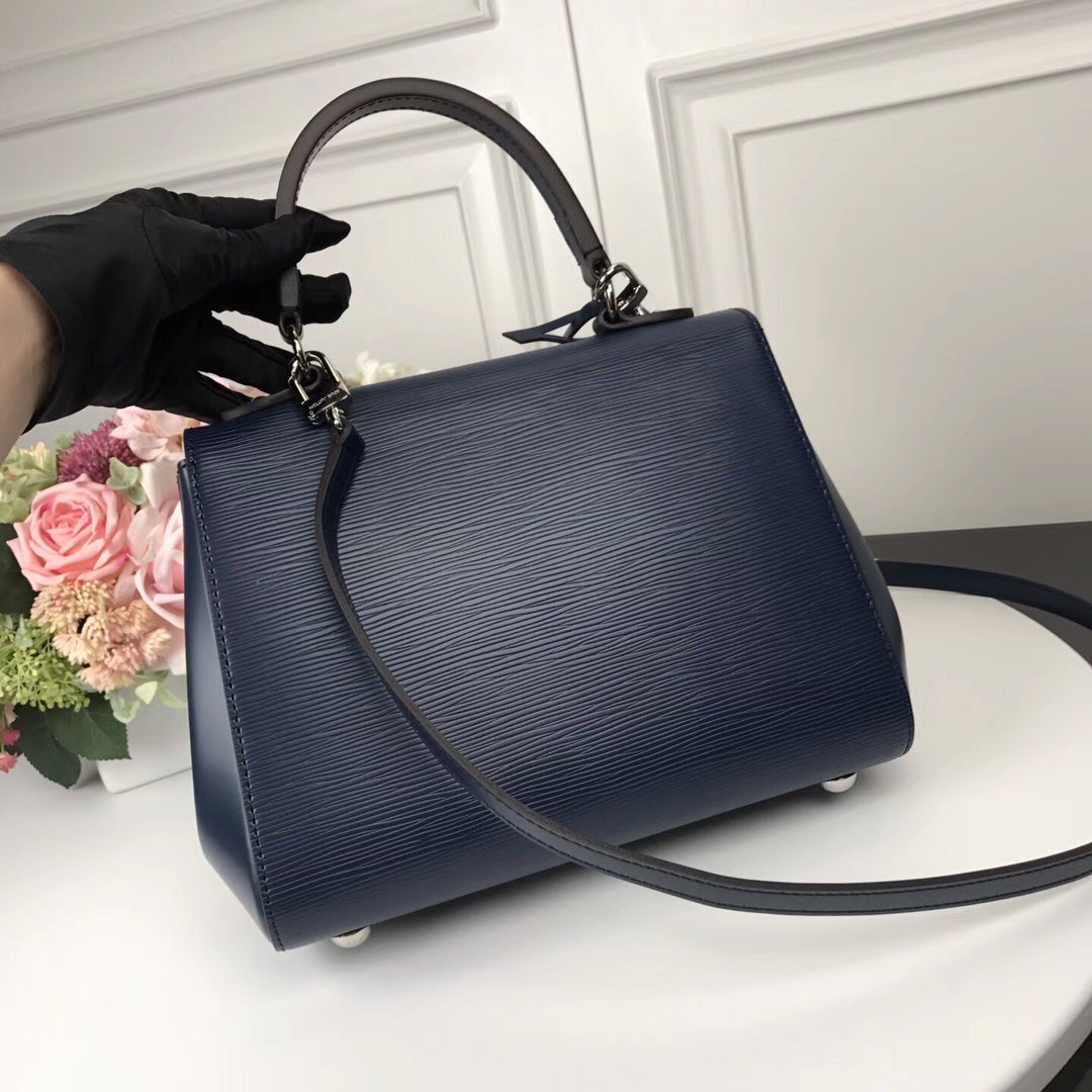 Top Handle Bag