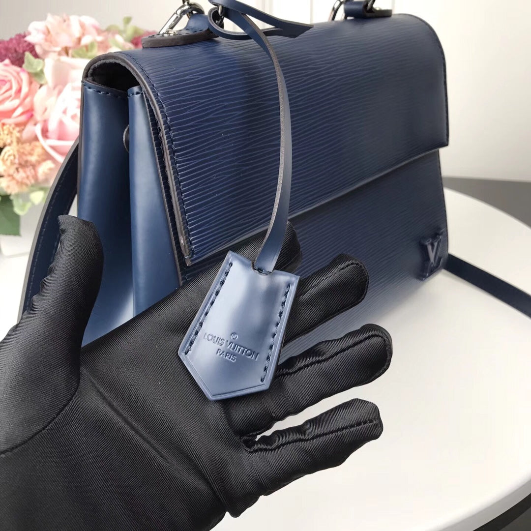 Top Handle Bag
