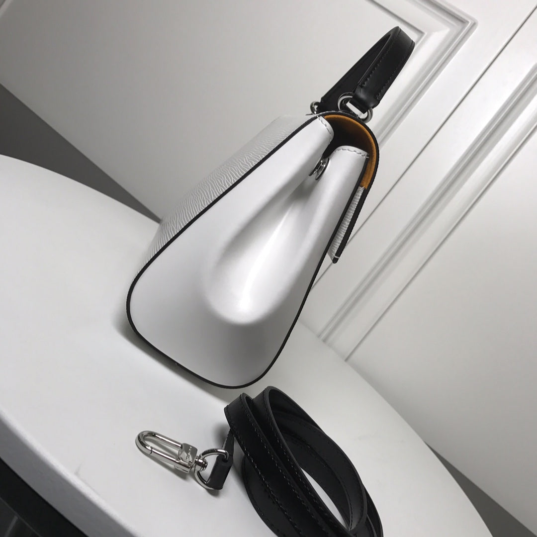 Top Handle Bag