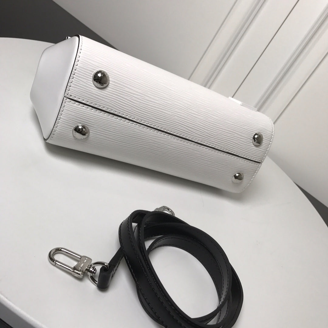 Top Handle Bag