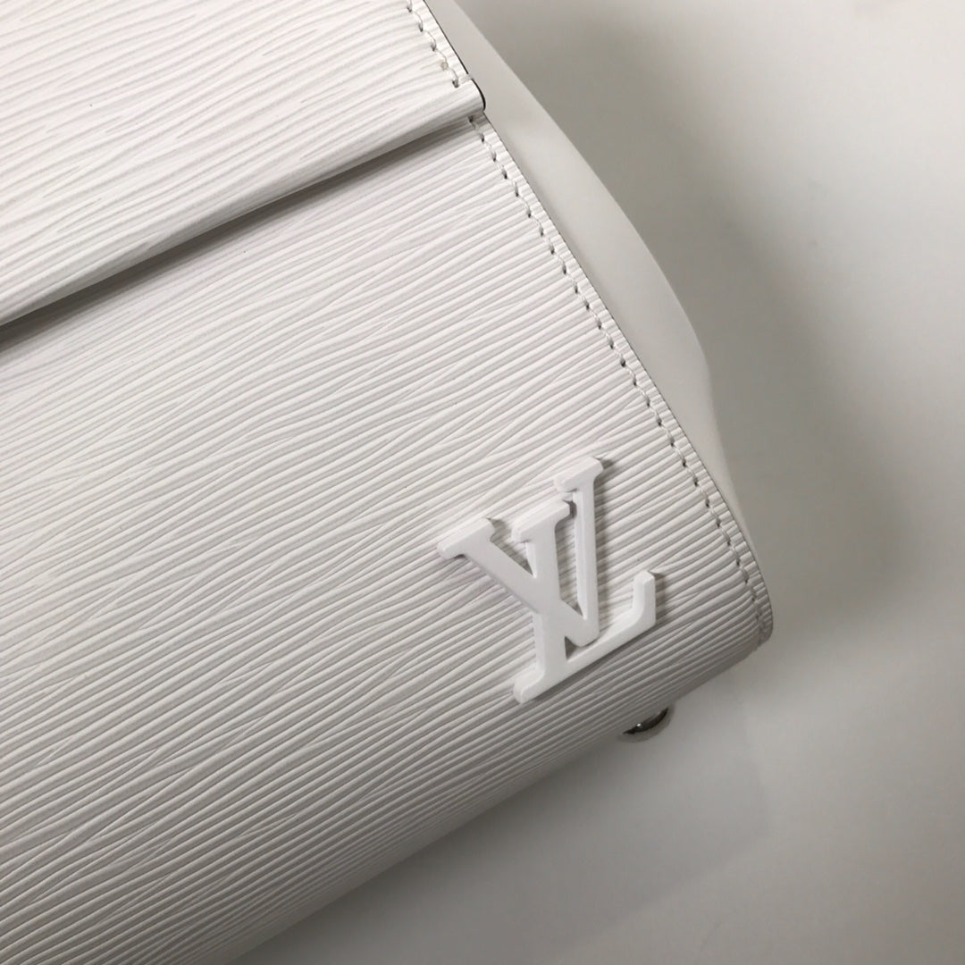 Top Handle Bag