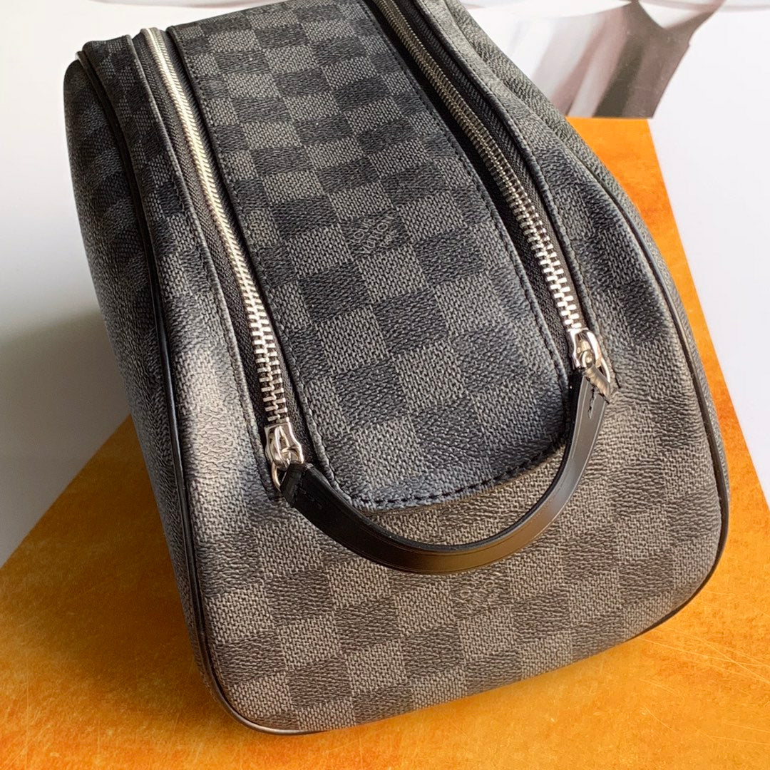 Cosmetic Bag