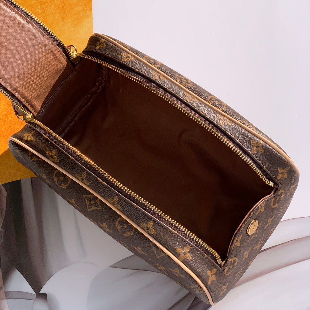 Cosmetic Bag