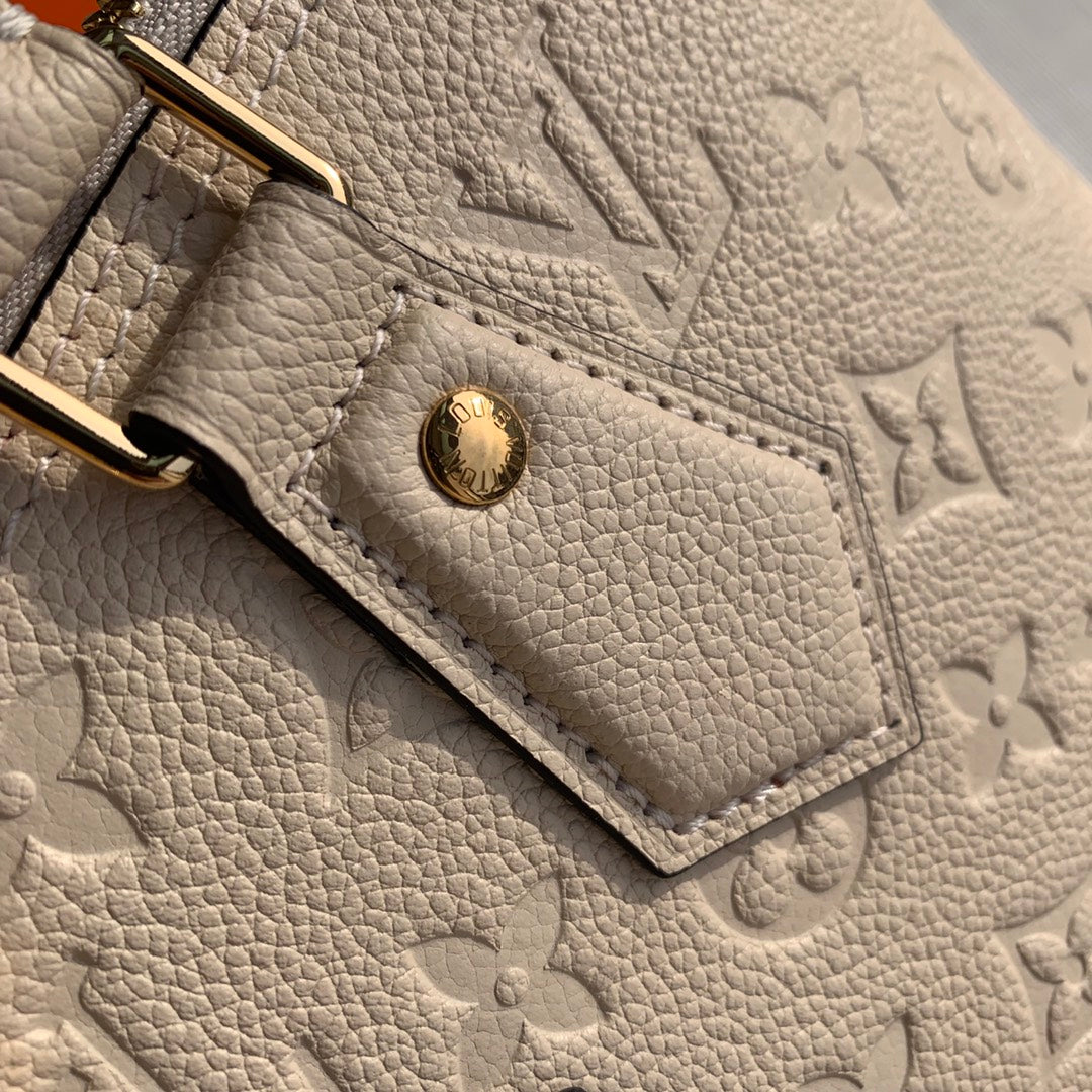 Top Handle Bag