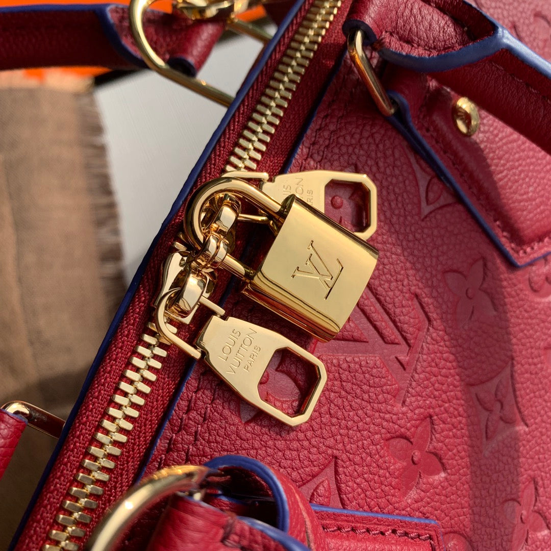 Top Handle Bag
