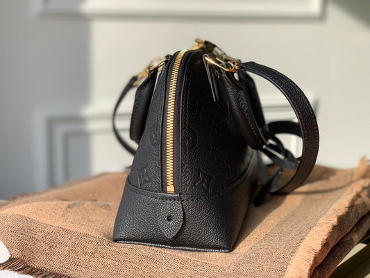 Top Handle Bag