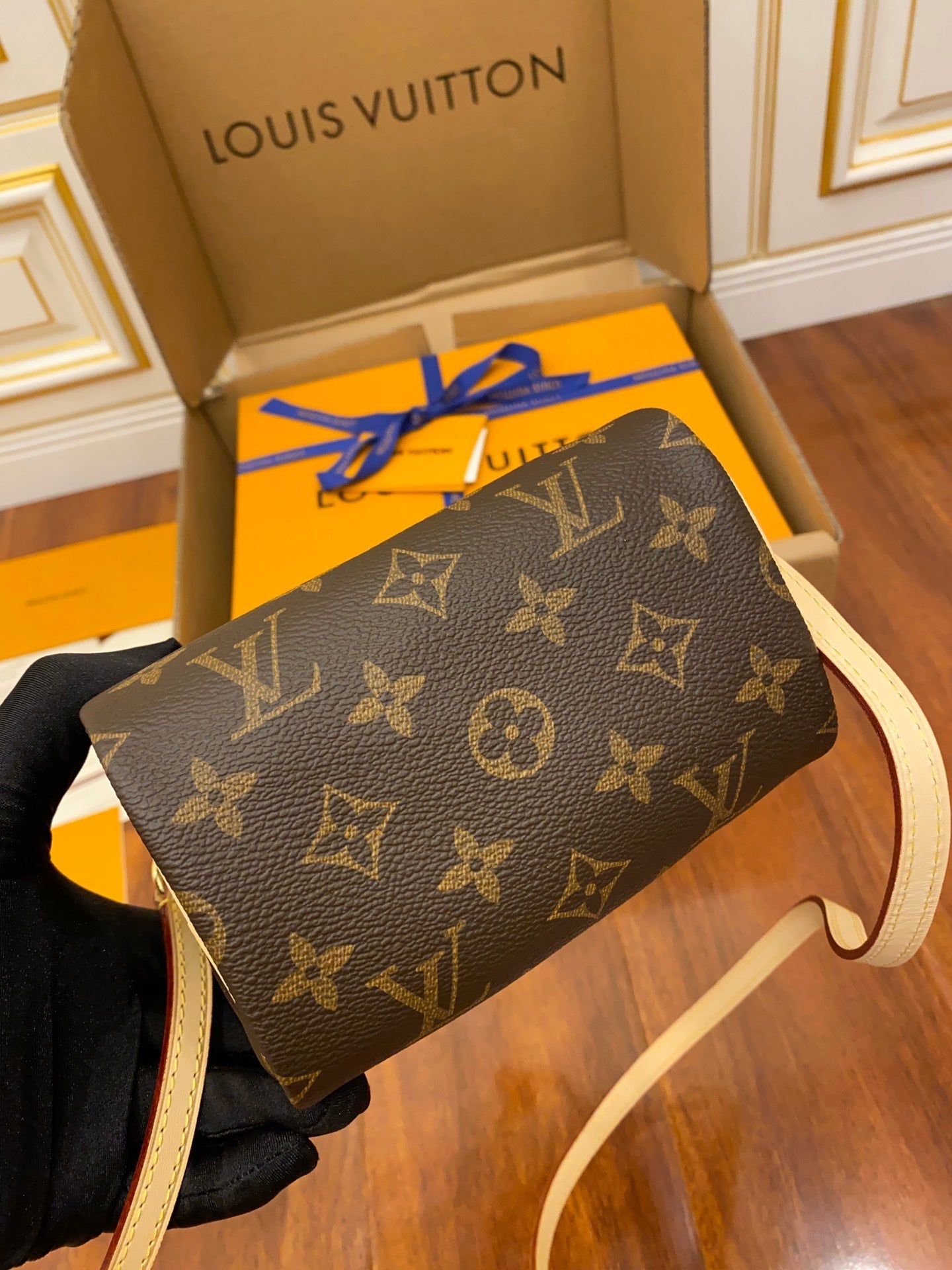 Top Handle Bag