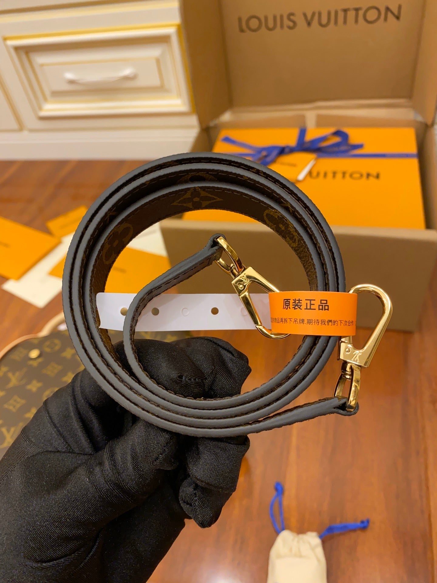 Top Handle Bag