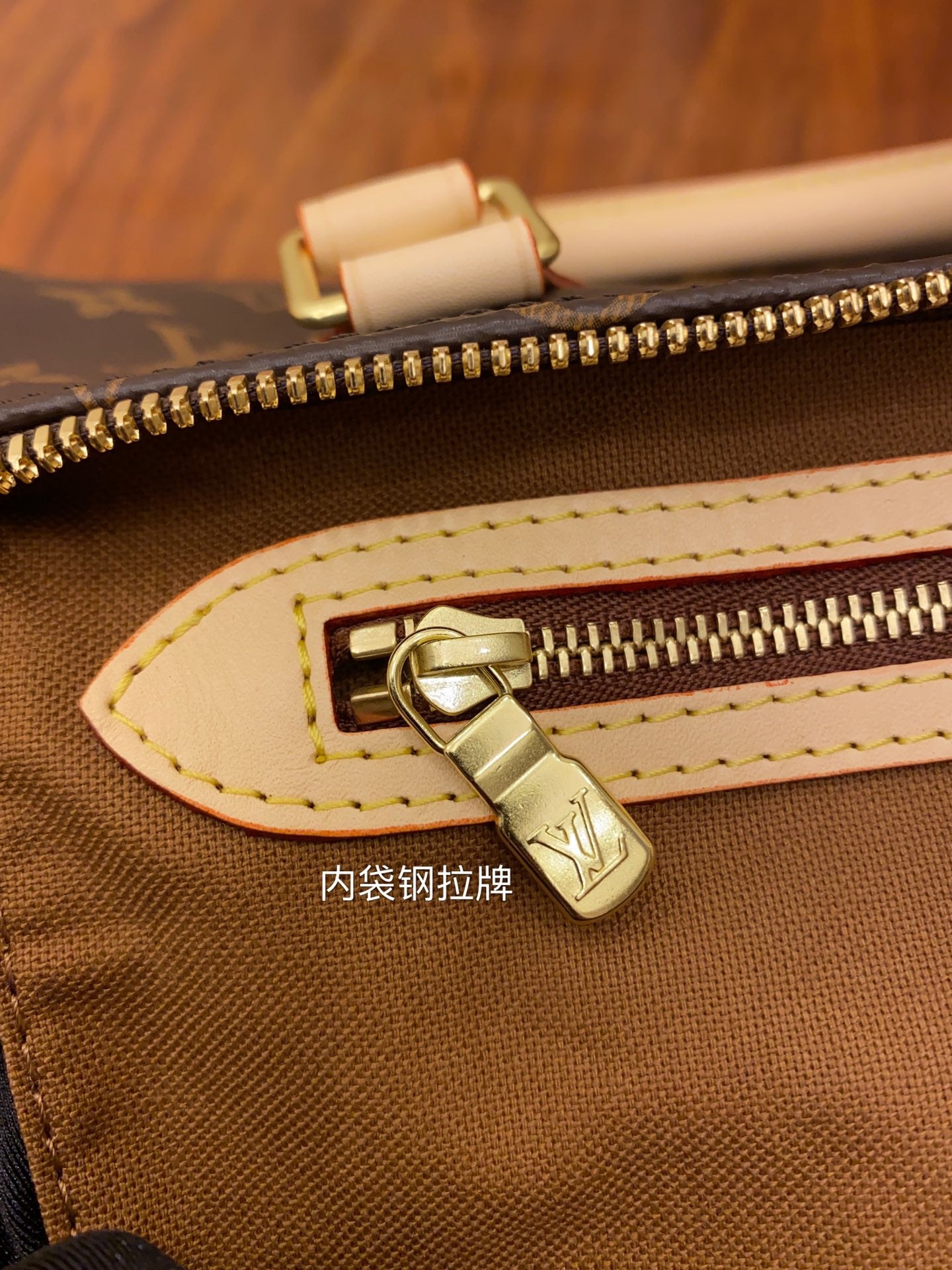 Top Handle Bag