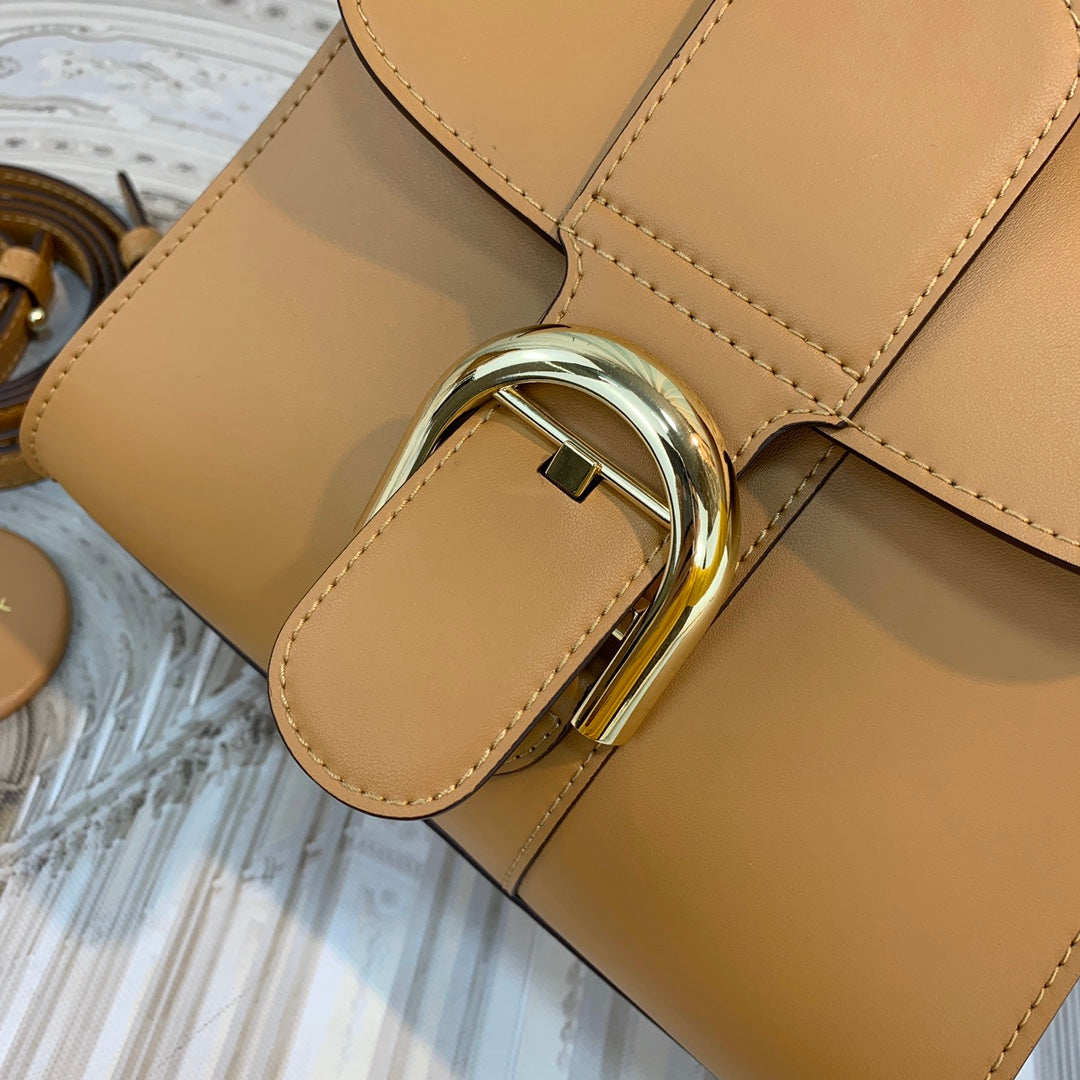 Top Handle Bag