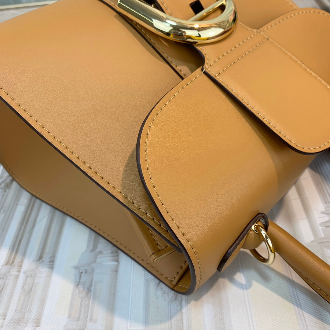 Top Handle Bag