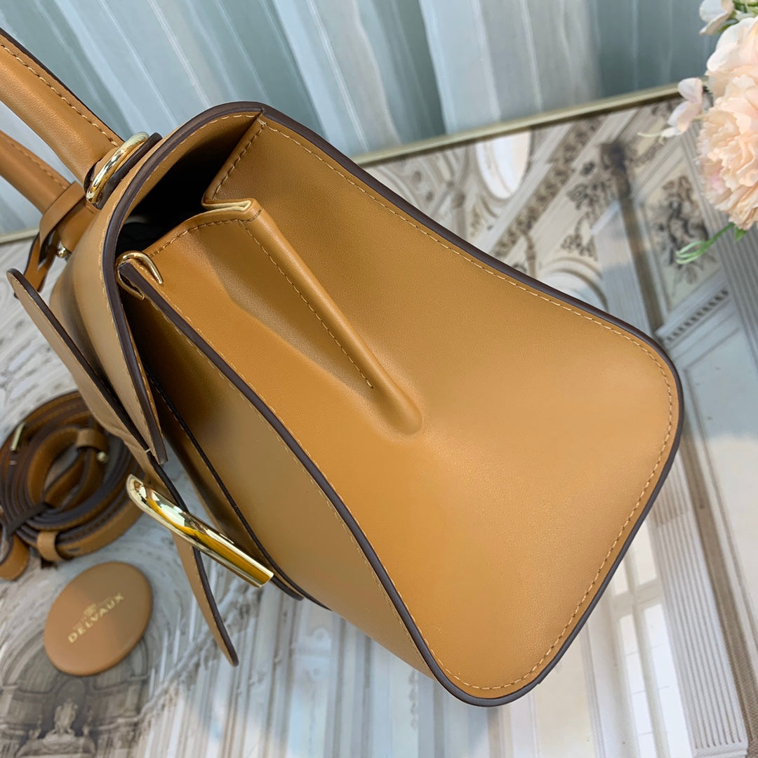 Top Handle Bag