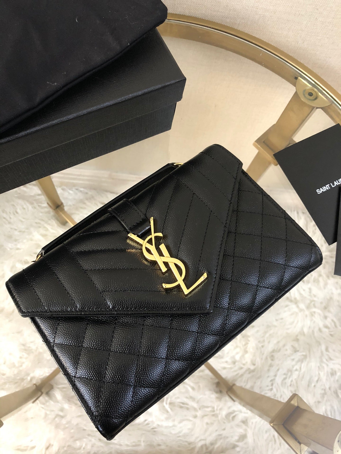 Handbag