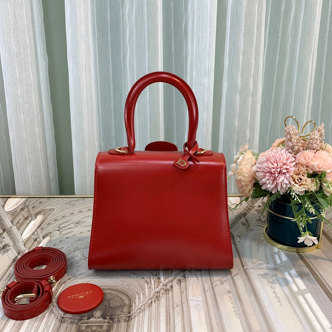 Top Handbag Bag