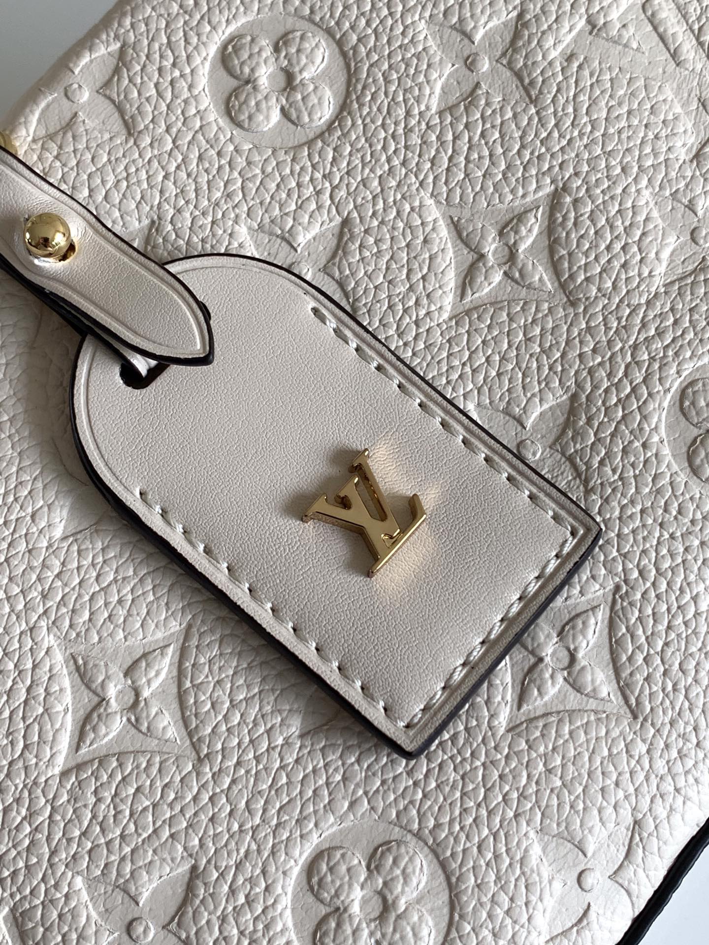 Top Handle Bag