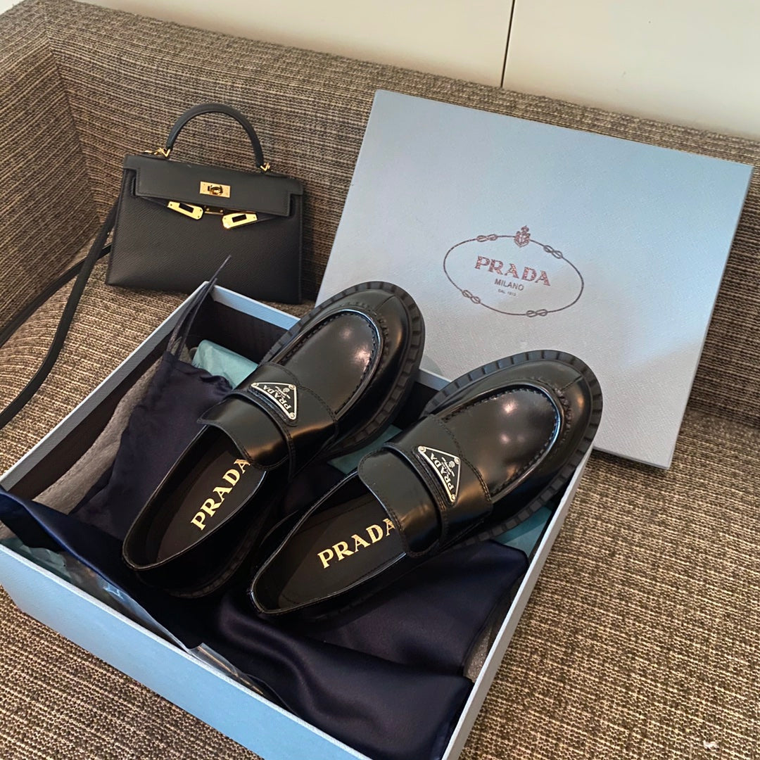Loafers
