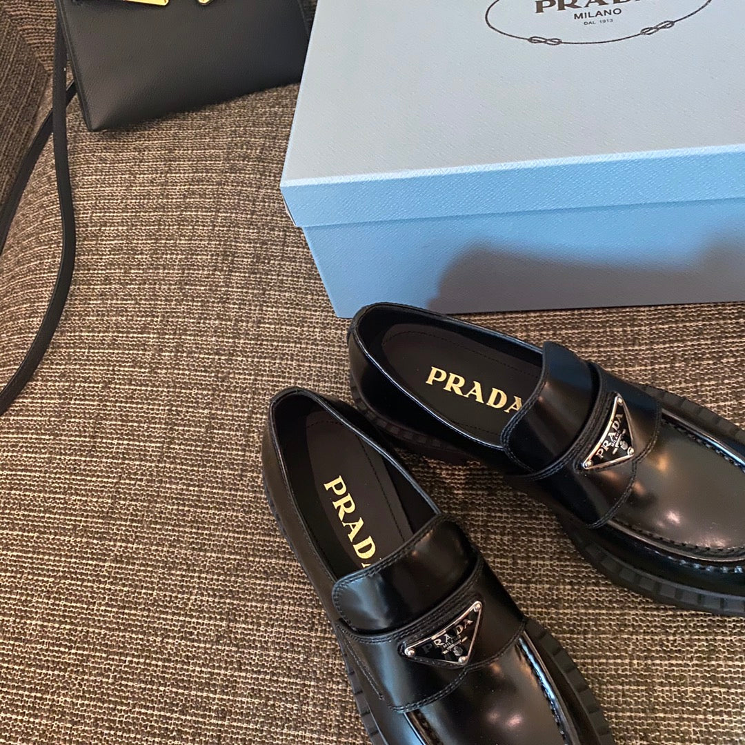 Loafers