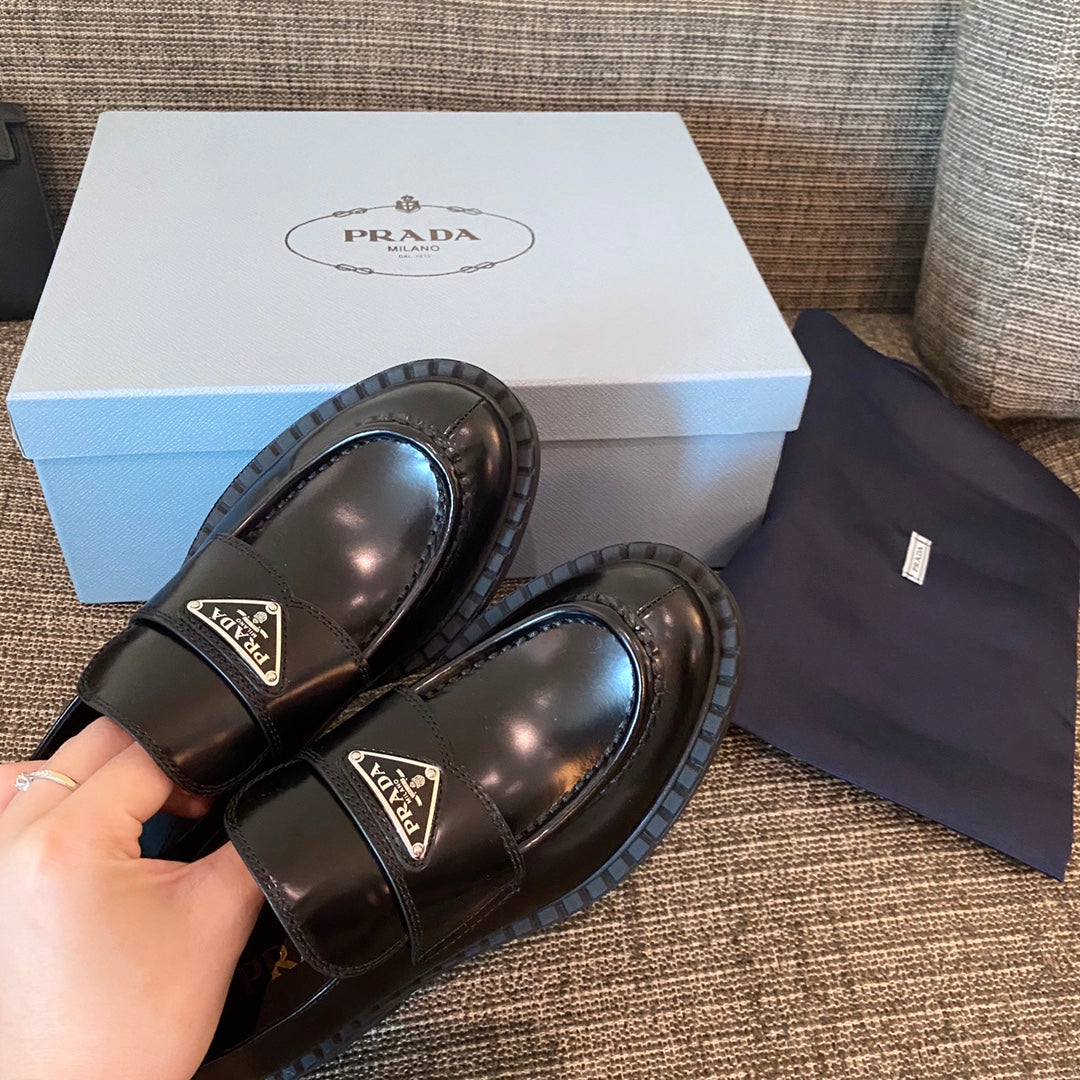 Loafers
