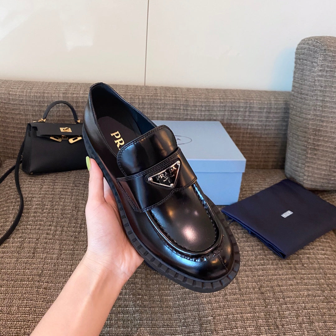 Loafers