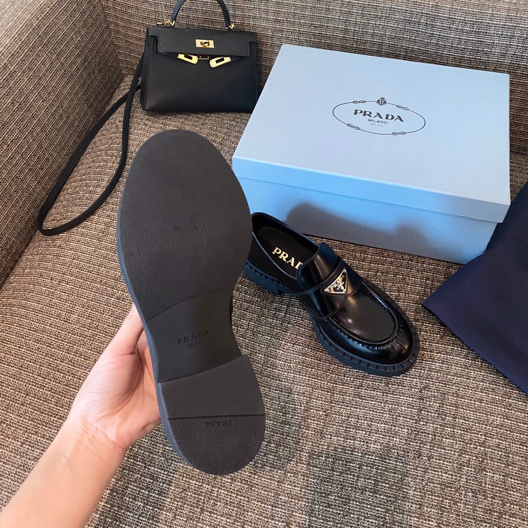 Loafers
