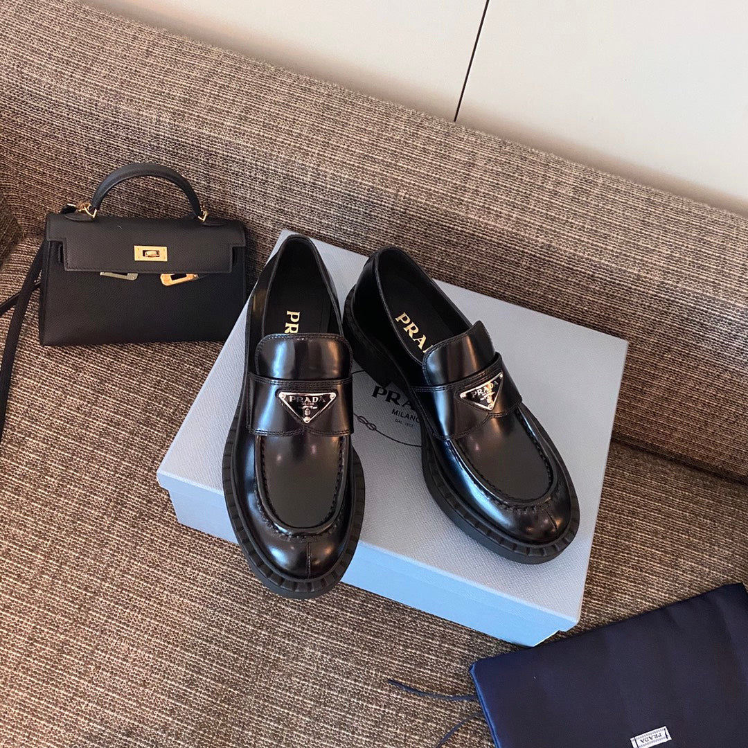 Loafers