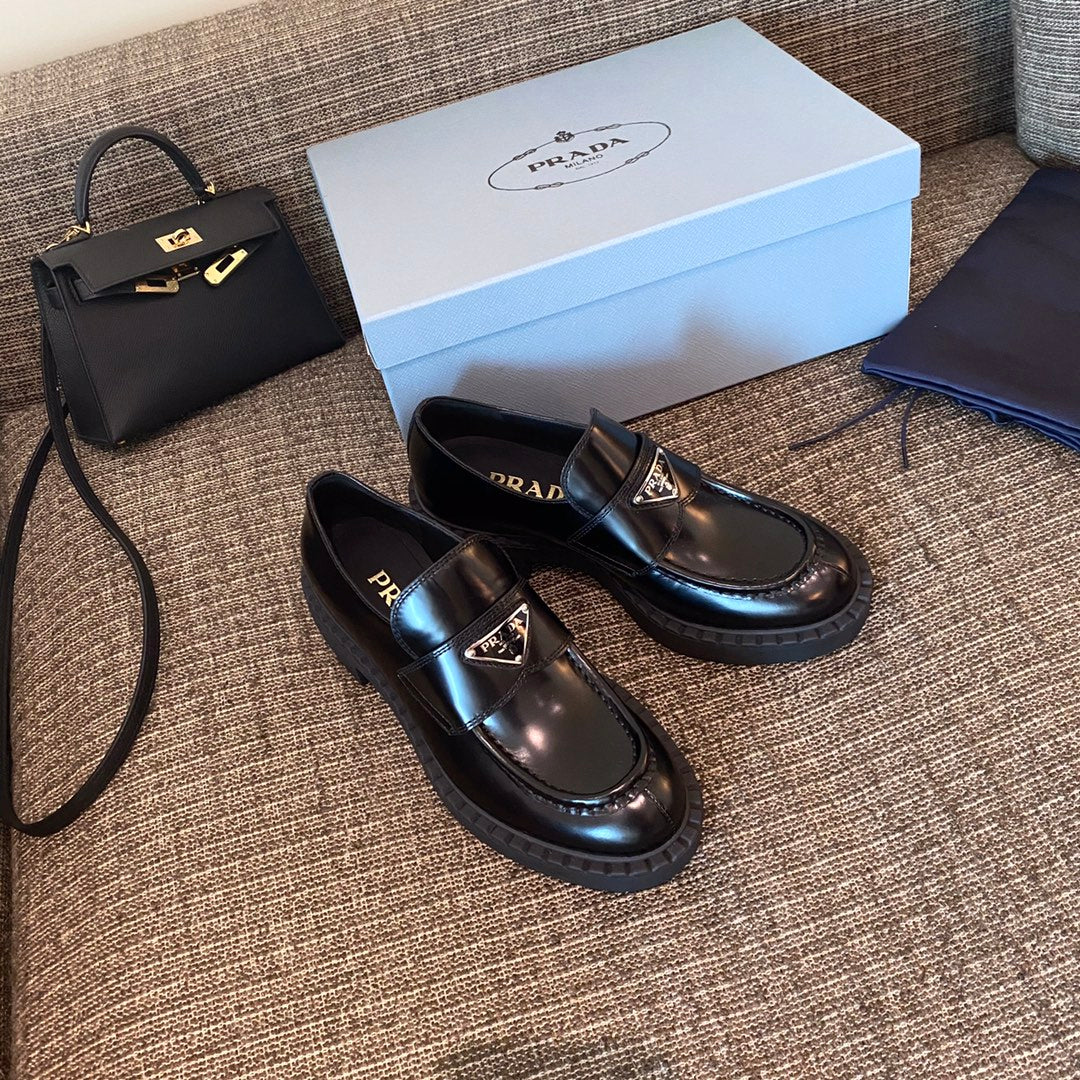 Loafers
