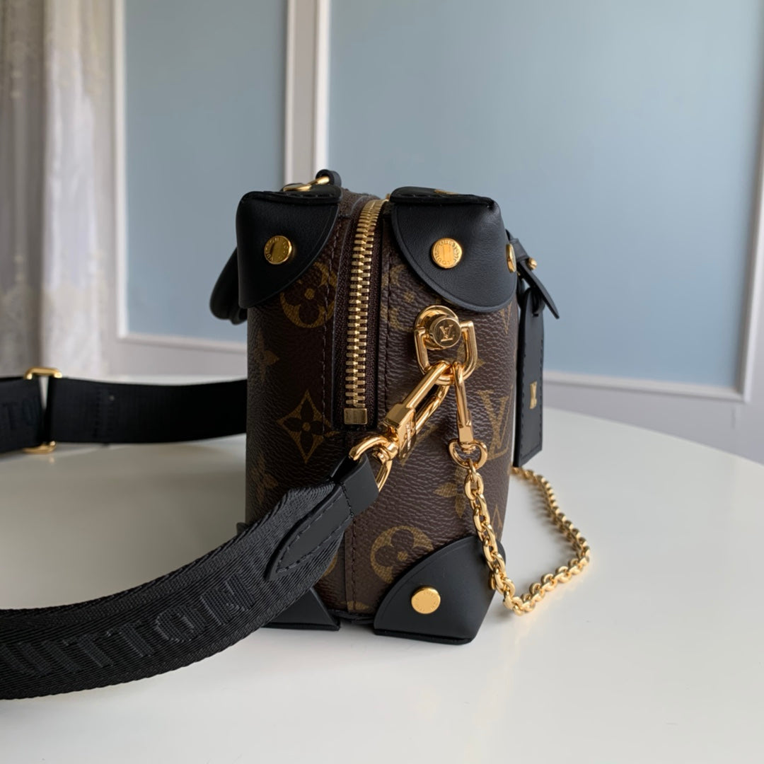 Top Handle Bag