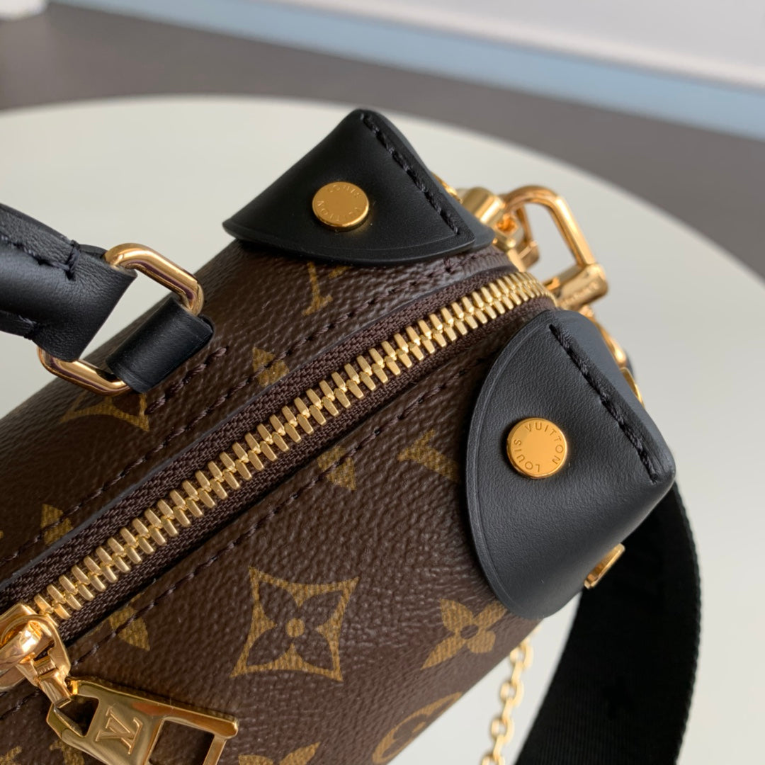 Top Handle Bag