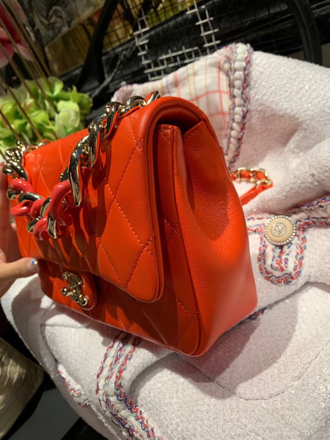 Handbag