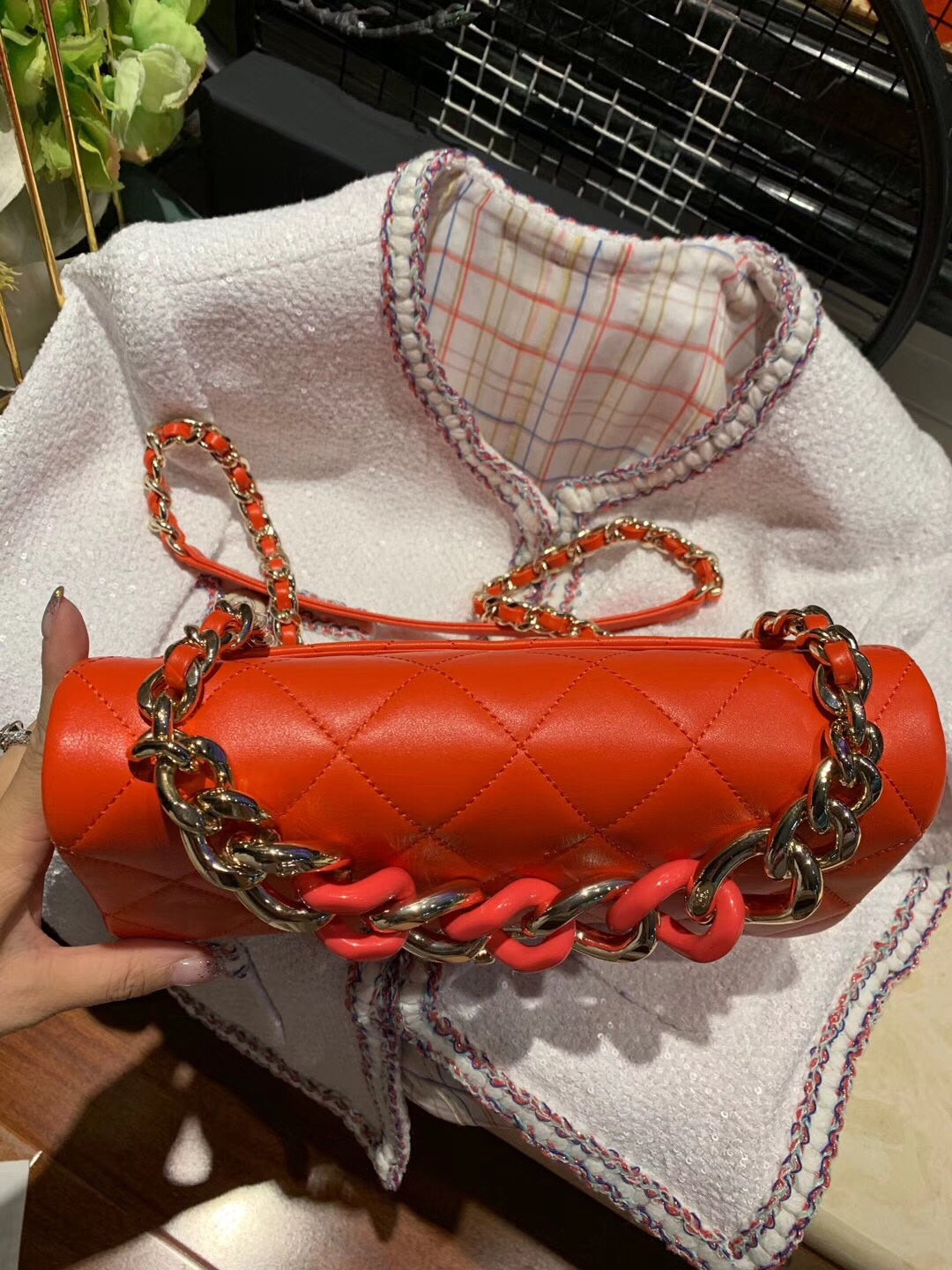 Handbag