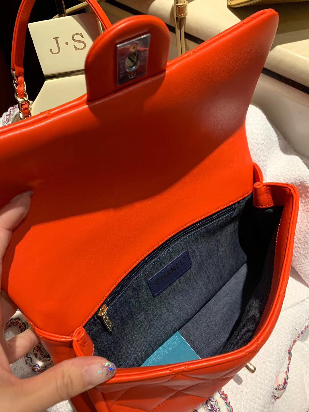 Handbag