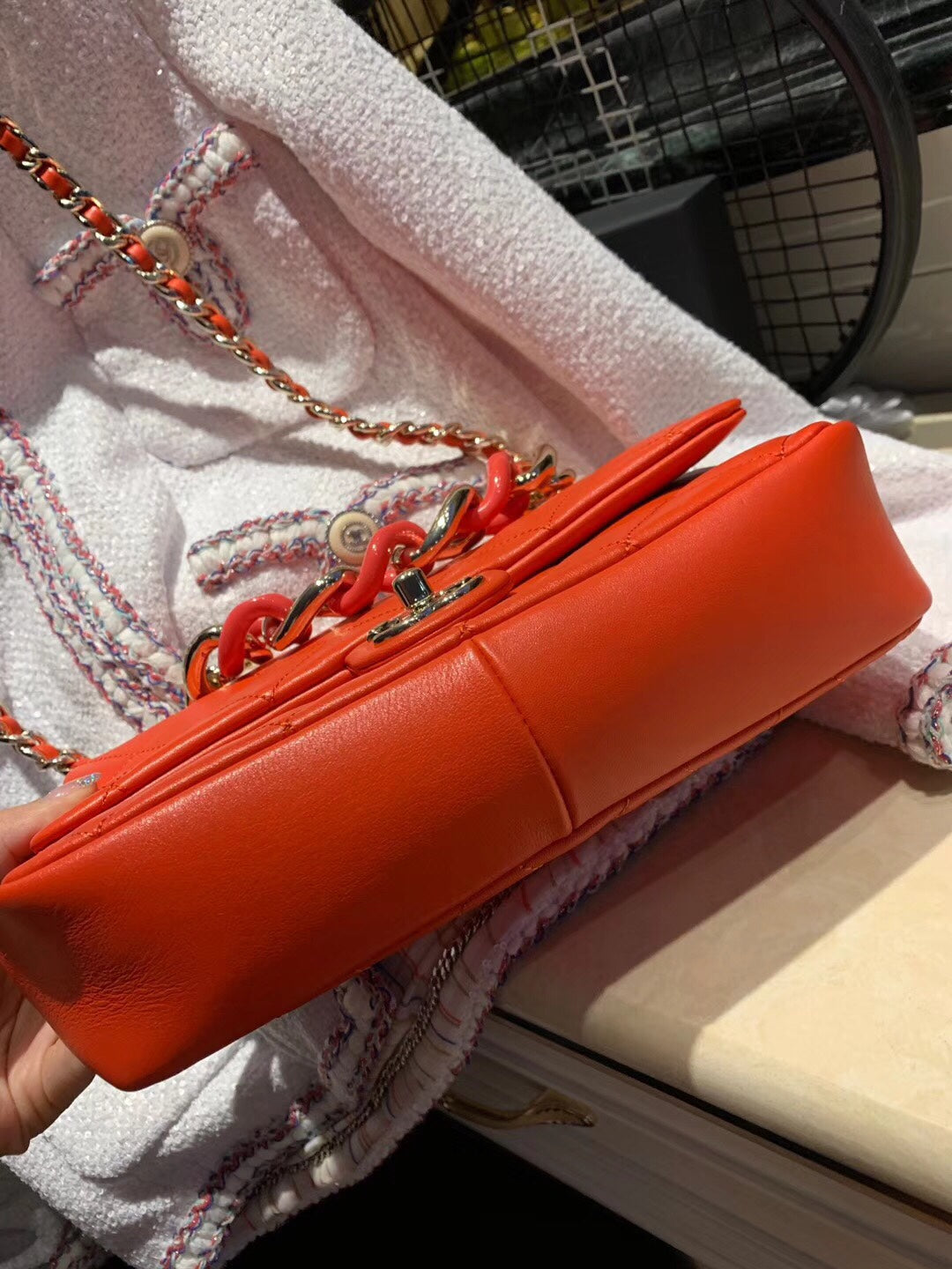 Handbag