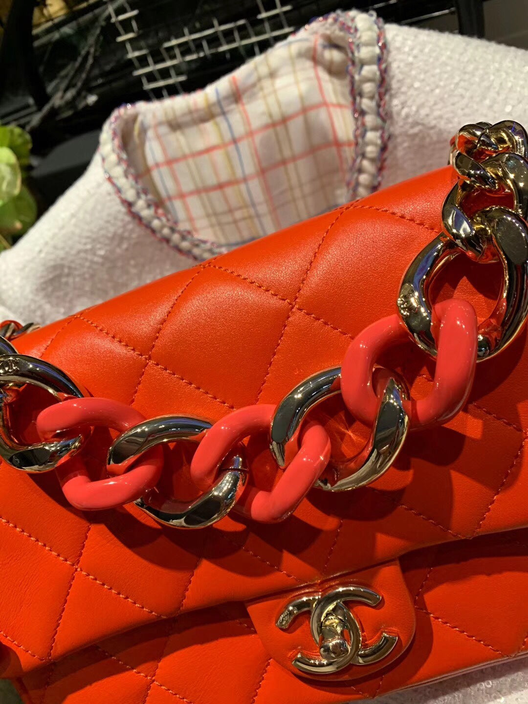 Handbag