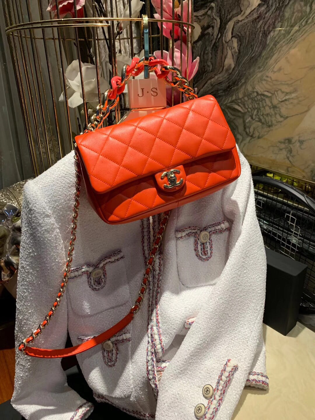 Handbag
