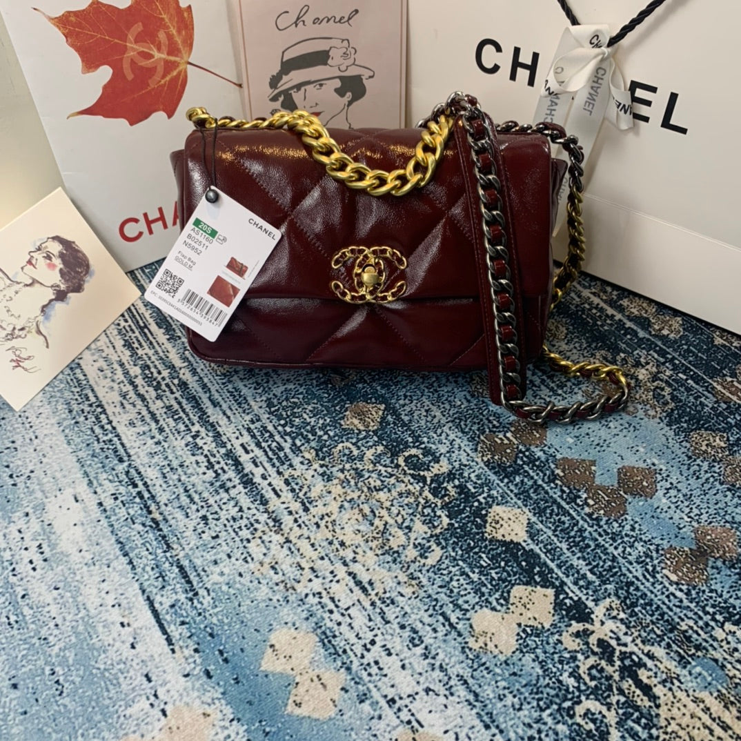 Handbag