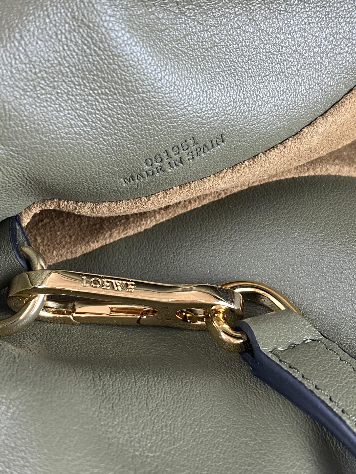 Shoulder Bag
