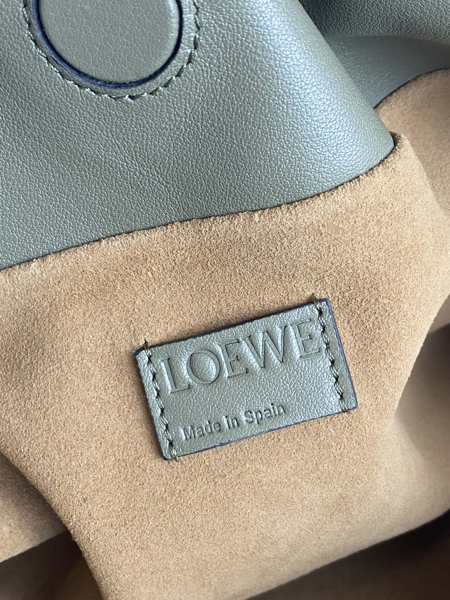 Shoulder Bag