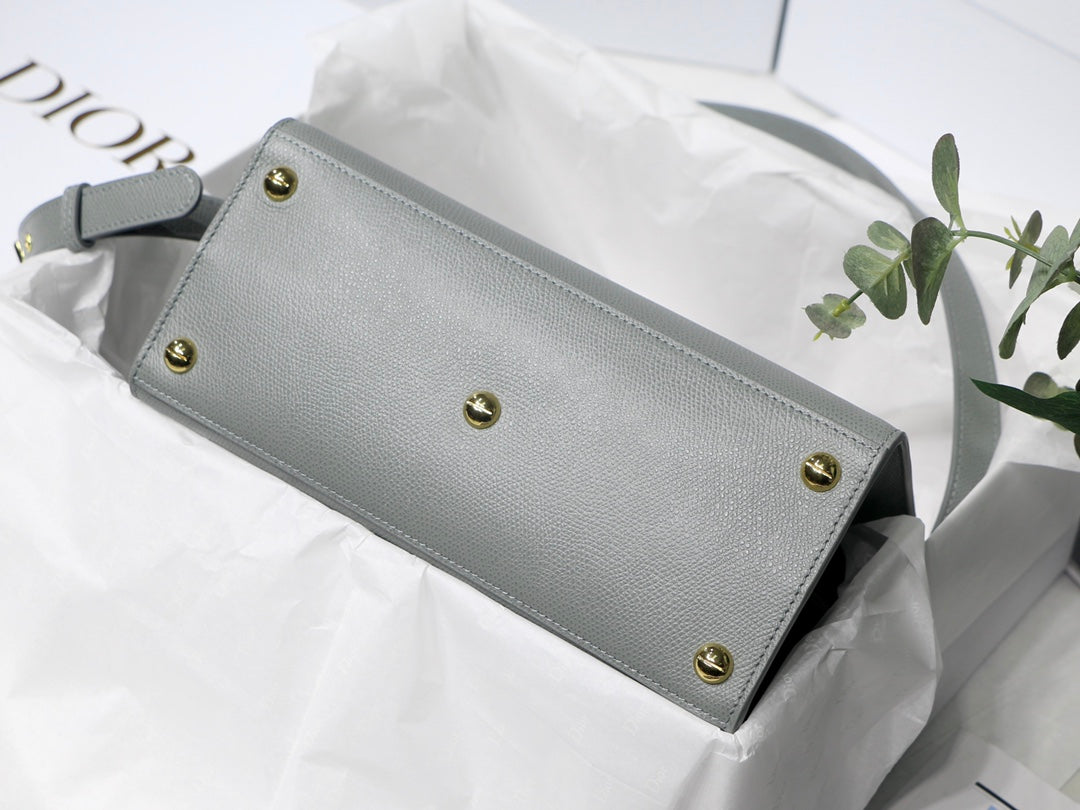 Top Handle Bag