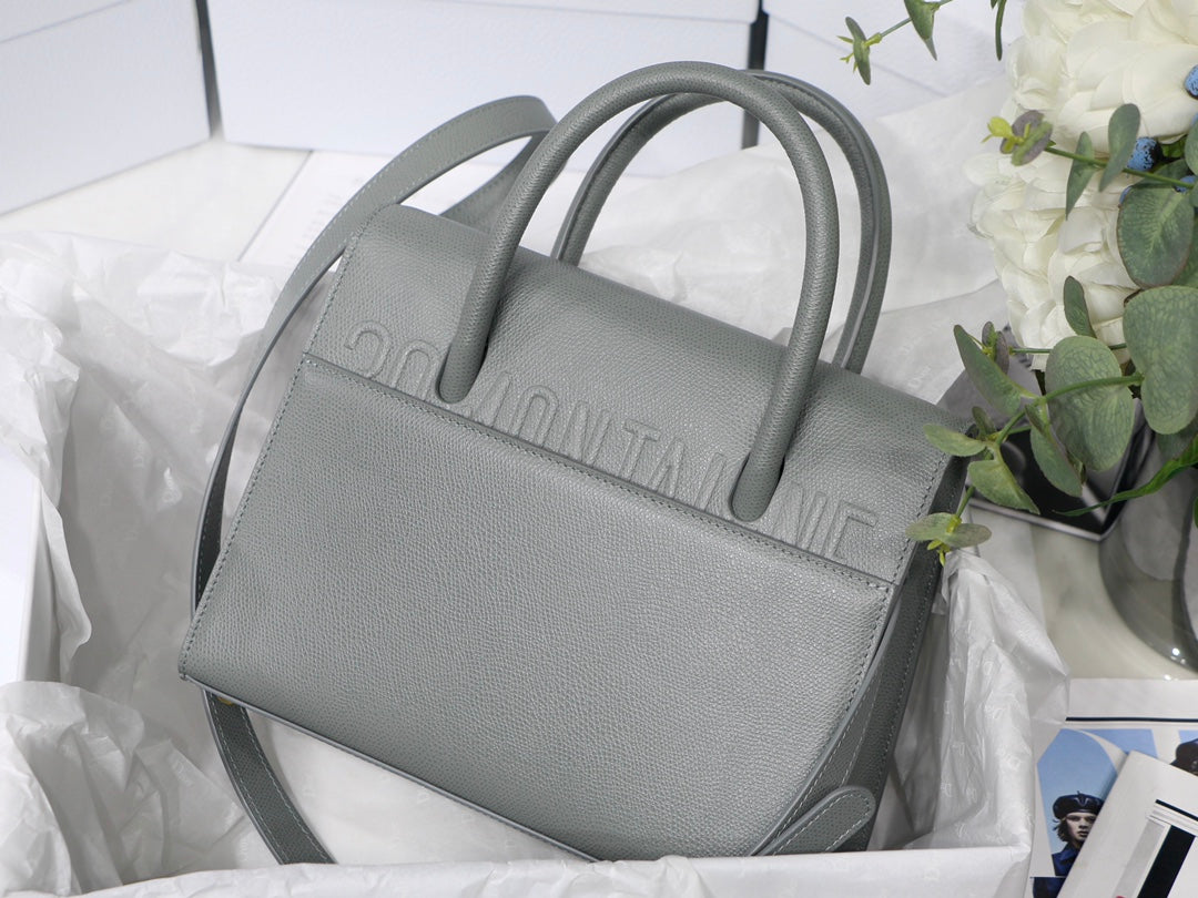 Top Handle Bag